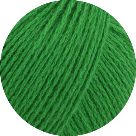 Lana Grossa Cashmere Pure Garn 15 Grün von Lana Grossa