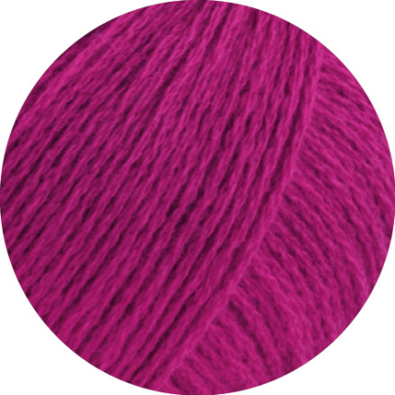 Lana Grossa Cashmere Pure Garn 20 Weinrot von Lana Grossa