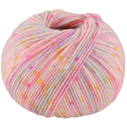 Lana Grossa Kühle Wollflecken 5004 von Lana Grossa