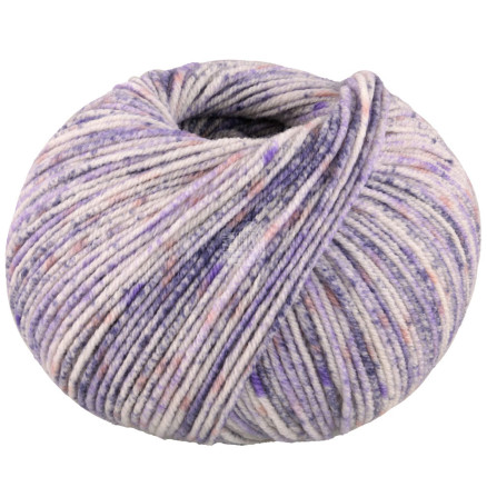 Lana Grossa Kühle Wollflecken 5006 von Lana Grossa