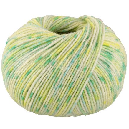 Lana Grossa Kühle Wollflecken 5007 von Lana Grossa