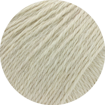 Lana Grossa Landlust Alpaka Merino Garn 160 402 Helles Beige von Lana Grossa