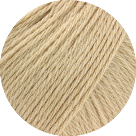 Lana Grossa Landlust Alpaka Merino Garn 160 403 Camel von Lana Grossa