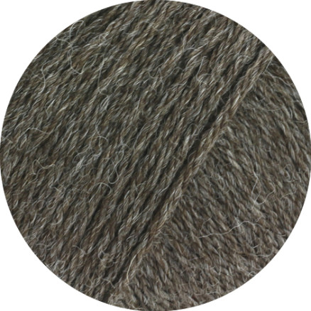 Lana Grossa Landlust Alpaka Merino Garn 160 405 Grau-Braun Lana Grossa Landlust Alpaka Merino Garn 160 405 Grau-Braun von Lana Grossa