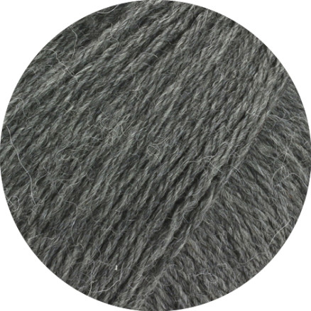 Lana Grossa Landlust Alpaka-Merino-Garn 160 408 Dunkelgrau Lana Grossa Landlust Alpaka-Merino-Garn 160 408 Dunkelgrau von Lana Grossa