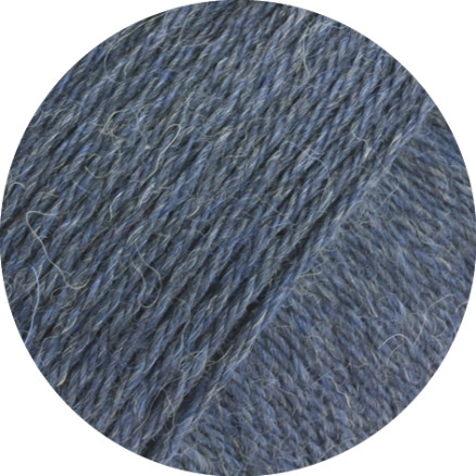 Lana Grossa Landlust Alpaka-Merino-Garn 160 411 Blau-Grau Lana Grossa Landlust Alpaka-Merino-Garn 160 411 Blau-Grau von Lana Grossa