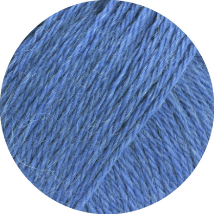 Lana Grossa Landlust Alpaka-Merino-Garn 160 417 Blau Lana Grossa Landlust Alpaka-Merino-Garn 160 417 Blau von Lana Grossa