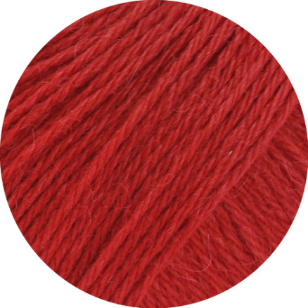 Lana Grossa Landlust Alpaka-Merino-Garn 160 419 Rot Lana Grossa Landlust Alpaka-Merino-Garn 160 419 Rot von Lana Grossa