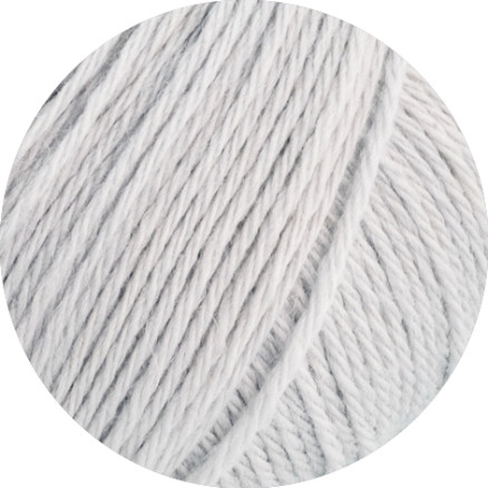 Lana Grossa Landlust Alpaka Merino Garn 160 439 Silbergrau von Lana Grossa