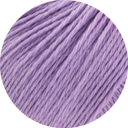 Lana Grossa Landlust Alpaka-Merino-Garn 160 440 Lila von Lana Grossa