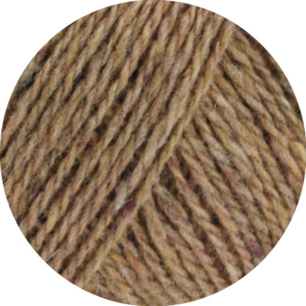 Lana Grossa Landlust Soft Tweed 180 Garn 109 Nougat Lana Grossa Landlust Soft Tweed 180 Garn 109 Nougat von Lana Grossa