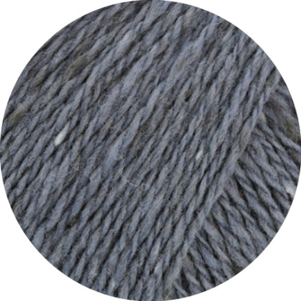 Lana Grossa Landlust Soft Tweed 180 Garn 121 Jeans Lana Grossa Landlust Soft Tweed 180 Garn 121 Jeans von Lana Grossa