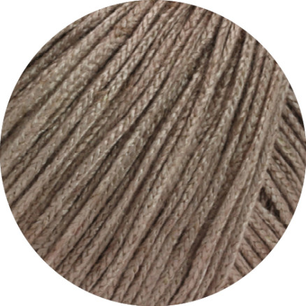 Lana Grossa Linarte Garn 318 Nougat von Lana Grossa
