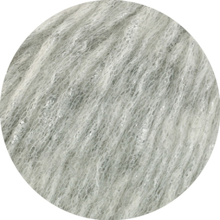 Lana Grossa Lucciola Garn 1 Weiß Lana Grossa Lucciola Garn 1 Weiß von Lana Grossa