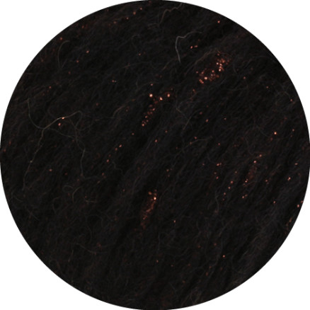 Lana Grossa Lucciola Garn 12 Schwarz Braun Lana Grossa Lucciola Garn 12 Schwarz Braun von Lana Grossa