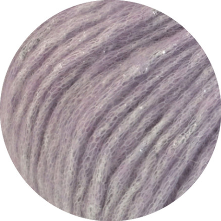 Lana Grossa Lucciola Garn 14 Blasslila Lana Grossa Lucciola Garn 14 Blasslila von Lana Grossa