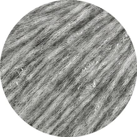 Lana Grossa Lucciola Garn 2 Grau Lana Grossa Lucciola Garn 2 Grau von Lana Grossa