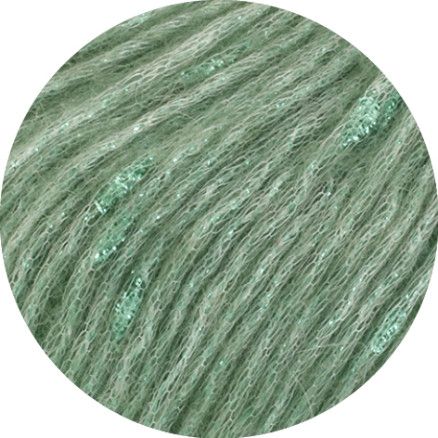 Lana Grossa Lucciola Garn 3 Grün Lana Grossa Lucciola Garn 3 Grün von Lana Grossa