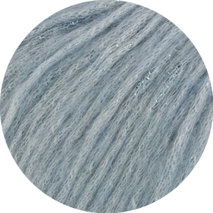 Lana Grossa Lucciola Garn 5 Hellblau Lana Grossa Lucciola Garn 5 Hellblau von Lana Grossa