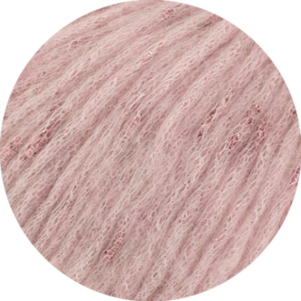 Lana Grossa Lucciola Garn 8 Zartes Rosa Lana Grossa Lucciola Garn 8 Zartes Rosa von Lana Grossa