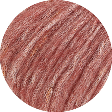 Lana Grossa Lucciola Garn 9 Terracotta Lana Grossa Lucciola Garn 9 Terracotta von Lana Grossa