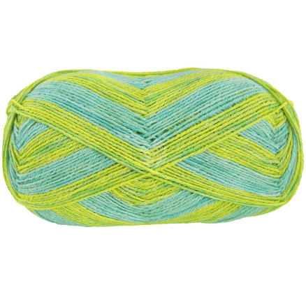Lana Grossa Meilenweit 100 Cotone Vegano Isola Garn 8211 von Lana Grossa