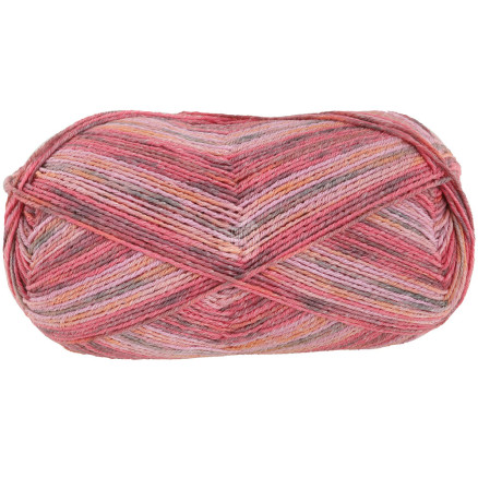 Lana Grossa Meilenweit 100 Cotone Vegano Isola Garn 8212 von Lana Grossa