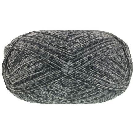 Lana Grossa Meilenweit 100 Denim Mix Garn 4662 Dunkelgrau/Mus Lana Grossa Meilenweit 100 Denim Mix Garn 4662 Dunkelgrau/Mus von Lana Grossa