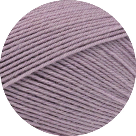 Lana Grossa Meilenweit 100 Merino Extrafine Plain Garn 2433 Mauve Lana Grossa Meilenweit 100 Merino Extrafine Plain Garn 2433 Mauve von Lana Grossa