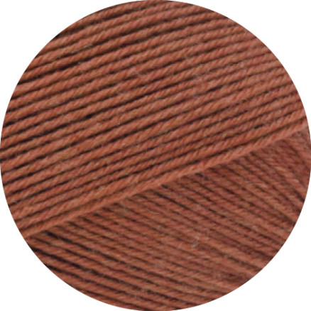Lana Grossa Meilenweit 100 Merino Extrafine Plain Garn 2456 Nougat Lana Grossa Meilenweit 100 Merino Extrafine Plain Garn 2456 Nougat von Lana Grossa