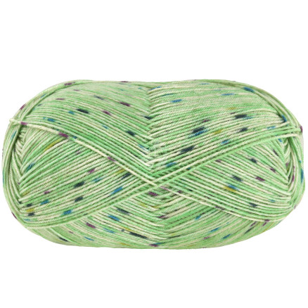Lana Grossa Meilenweit 100 Merino Extrafine Stella Garn 2540 von Lana Grossa