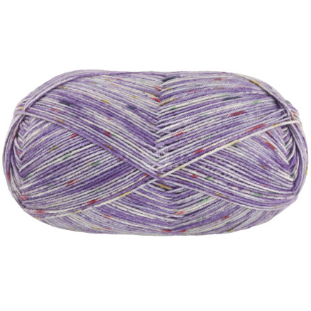 Lana Grossa Meilenweit 100 Merino Extrafine Stella Garn 2542 von Lana Grossa