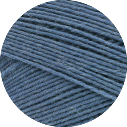 Lana Grossa Meilenweit 100 Merino Extrafine Uni Garn 2428 Jeans Lana Grossa Meilenweit 100 Merino Extrafine Uni Garn 2428 Jeans von Lana Grossa