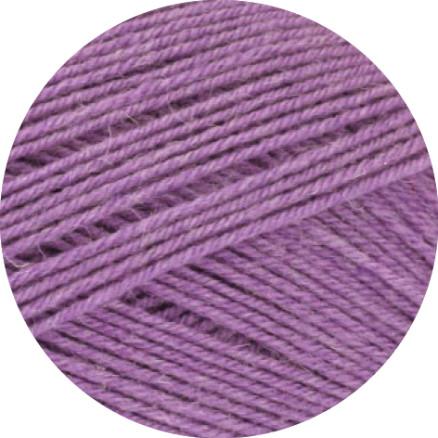 Lana Grossa Meilenweit 100 Merino Extrafine Uni-Garn 2437 Dunkel Fuchsia Lana Grossa Meilenweit 100 Merino Extrafine Uni-Garn 2437 Dunkel Fuchsia von Lana Grossa