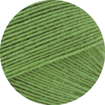 Lana Grossa Meilenweit 100 Merino Extrafine Uni Garn 2450 Apfelgrün Lana Grossa Meilenweit 100 Merino Extrafine Uni Garn 2450 Apfelgrün von Lana Grossa