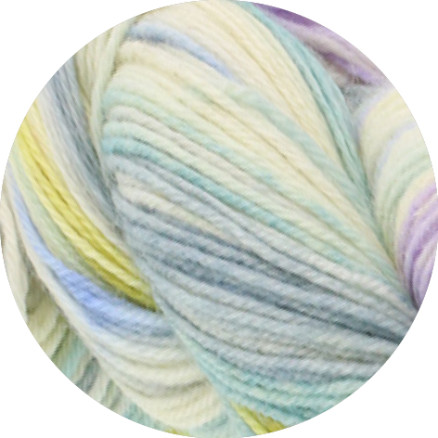 Lana Grossa Meilenweit 100 Merino handgefärbtes Regenbogengarn 7009 Lana Grossa Meilenweit 100 Merino handgefärbtes Regenbogengarn 7009 von Lana Grossa