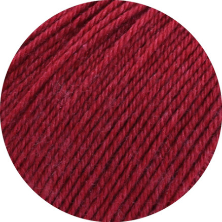 Lana Grossa Meilenweit 100 SETA Garn 11 Dunkelrot Lana Grossa Meilenweit 100 SETA Garn 11 Dunkelrot von Lana Grossa