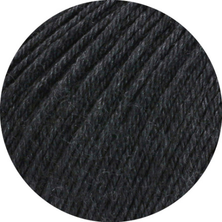Lana Grossa Meilenweit 100 SETA Garn 15 Anthrazit Lana Grossa Meilenweit 100 SETA Garn 15 Anthrazit von Lana Grossa