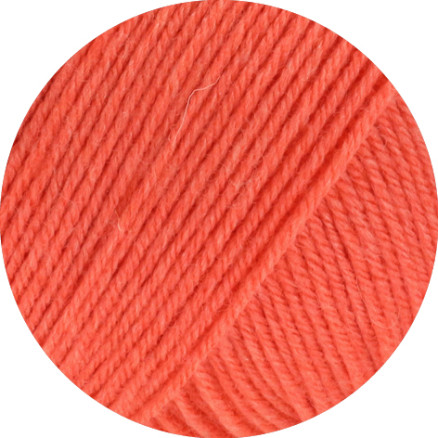 Lana Grossa Meilenweit 100 SETA Garn 18 Lachs Lana Grossa Meilenweit 100 SETA Garn 18 Lachs von Lana Grossa