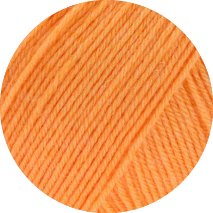 Lana Grossa Meilenweit 100 SETA Garn 19 Orange Lana Grossa Meilenweit 100 SETA Garn 19 Orange von Lana Grossa