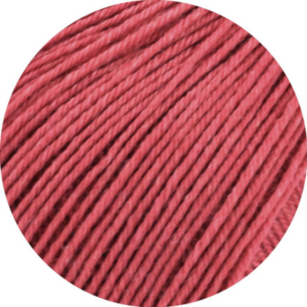 Lana Grossa Meilenweit 100 SETA Garn 27 Clay Red Lana Grossa Meilenweit 100 SETA Garn 27 Clay Red von Lana Grossa