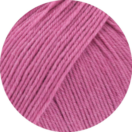 Lana Grossa Meilenweit 100 SETA Garn 39 Orchidee Lana Grossa Meilenweit 100 SETA Garn 39 Orchidee von Lana Grossa