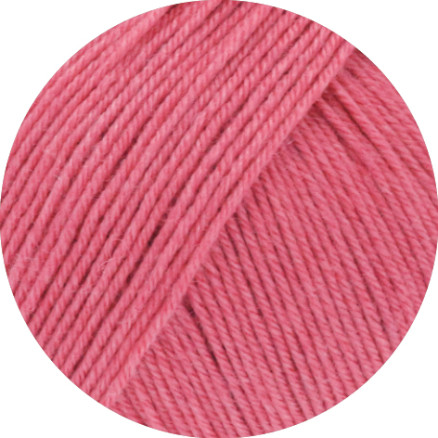Lana Grossa Meilenweit 100 SETA Garn 44 Lily Rosa Lana Grossa Meilenweit 100 SETA Garn 44 Lily Rosa von Lana Grossa