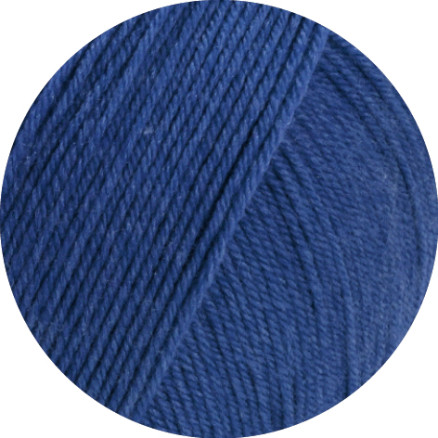 Lana Grossa Meilenweit 100 SETA Garn 45 Königsblau Lana Grossa Meilenweit 100 SETA Garn 45 Königsblau von Lana Grossa