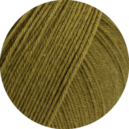 Lana Grossa Meilenweit 100 SETA Garn 49 Blatt Grün Lana Grossa Meilenweit 100 SETA Garn 49 Blatt Grün von Lana Grossa