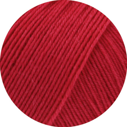 Lana Grossa Meilenweit 100 SETA Garn 52 Rot Lana Grossa Meilenweit 100 SETA Garn 52 Rot von Lana Grossa