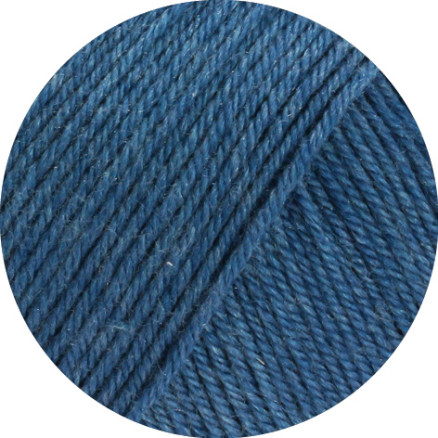 Lana Grossa Meilenweit 100 SETA Garn 8 Petroleum Lana Grossa Meilenweit 100 SETA Garn 8 Petroleum von Lana Grossa