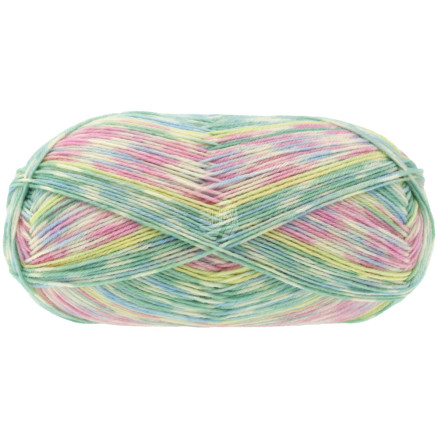 Lana Grossa Meilenweit 100 Socktober Garn 4327 Lana Grossa Meilenweit 100 Socktober Garn 4327 von Lana Grossa