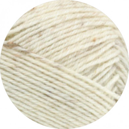 Lana Grossa Meilenweit 100 Tweed Garn 106 von Lana Grossa