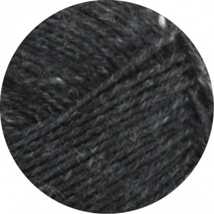 Lana Grossa Meilenweit 100 Tweed Garn 107 von Lana Grossa